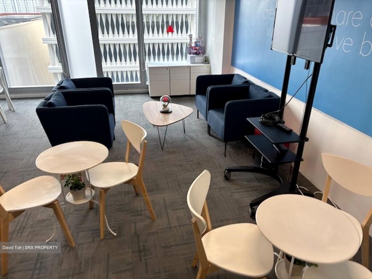 MYP Plaza (D1), Office #566103441